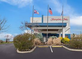 Hampton Inn Lancaster, OH 3