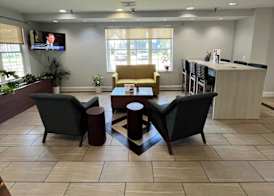 MainStay Suites Sterling near Dulles Town Center 2
