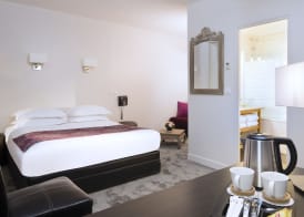 Lion d'Or Paris Hotel 4