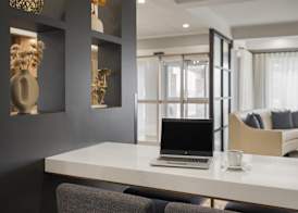 Best Western Premier Hotel Aristocrate 4