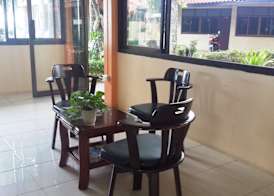 Jinta Hotel Nathon Beach 2