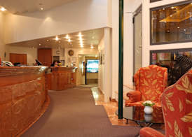 Hotel Monopol Luzern 2