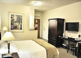 Seaside Hotel & Spa Swakopmund 5
