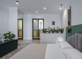 Athenian Sensations Apartments and Suites in the Heart of Athens 5
