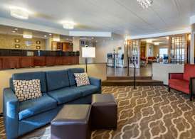 Comfort Inn Grand Rapids Airport 2