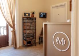 B&B Mariella's House 4