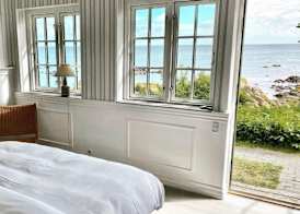Allinge Badehotel 4