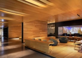 BEI San Francisco, Trademark Collection by Wyndham 4