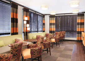 Hampton Inn Overland Park, KS 4