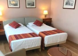 Crystal Hotel Varese 3