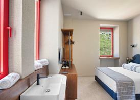 Hotel Boutique Faro Silleiro 5