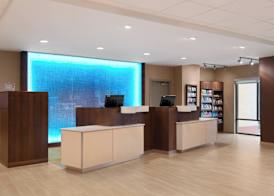 Fairfield Inn & Suites by Marriott Charlottesville Downtown/University Area 2
