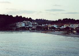 Siviris Golden Beach 2