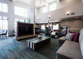 Residence Inn by Marriott Oklahoma City Airport 3