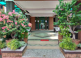 Myvilla Langkawi Hotel 2