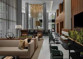 AC Hotel by Marriott San Antonio Riverwalk 2
