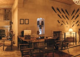 Harem Suites Cappadocia 3