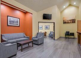 Americas Best Value Inn & Suites Independence VA 2