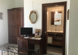 B&B Art Suite Principe Umberto 5