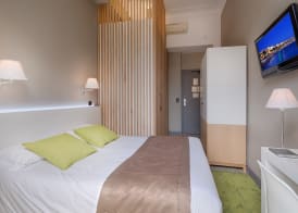 Hôtel La Villa Tosca 4