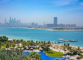 Waldorf Astoria Dubai Palm Jumeirah 3
