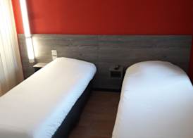 HOTEL PREMIERE CLASSE Rouen Sud Oissel 2