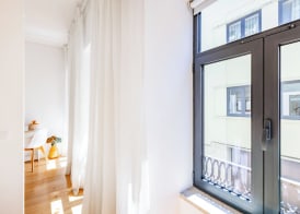 Oporto Urban Mood with AC | Bonfim Studio 4