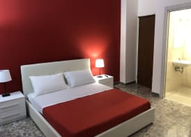 Etnea Glamour House 5