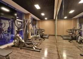 Ramada Encore Guanghan 5