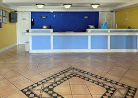 Motel 6 Huntsville AL University Dr. 3