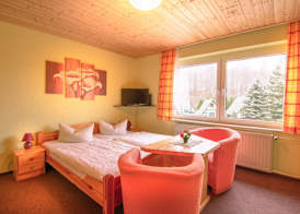 Ferienhotel Goldhübel 3