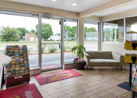Econo Lodge Virginia Beach Town Center 3