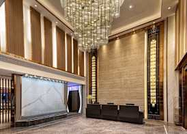 Microtel By Wyndham Xiangtan Tianyi 2