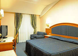 Hotel La Bella Venere 4