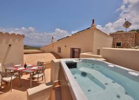 Dolcevita Egadi Eco Resort 2