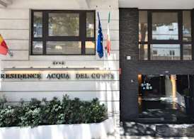 Residence Acqua del Conte 3