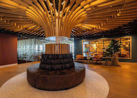 Fletcher Wellness-Hotel Leiden 2