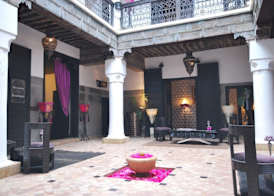 Riad Terra Bahia 4