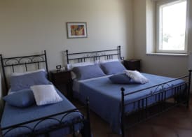 Agriturismo Casa degli Archi 2