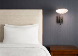 Courtyard by Marriott Seattle SeaTac Airport 4