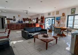 VOTSALAKIA BEACH HOTEL 4