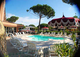 Hotel Riva dei Cavalleggeri 2