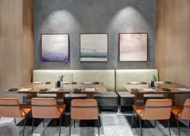 Hyatt Regency Newport Beach West 5