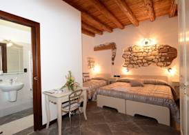 CQ Rooms Verona 2