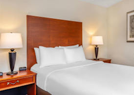 Travelodge by Wyndham Gananoque 3