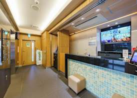 Tabist TOKYO CITY VIEW HOTEL 3