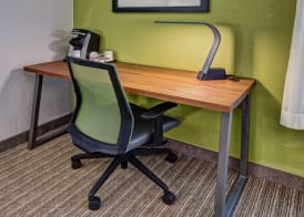 Holiday Inn Express MEMPHIS MEDICAL CENTER MIDTOWN by IHG 4