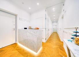 Via Chiodo Luxury Rooms 4