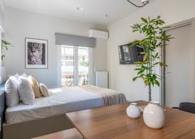 Premium Apartments in Paleo Faliro 4