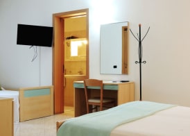 Hotel Porto Badisco 4